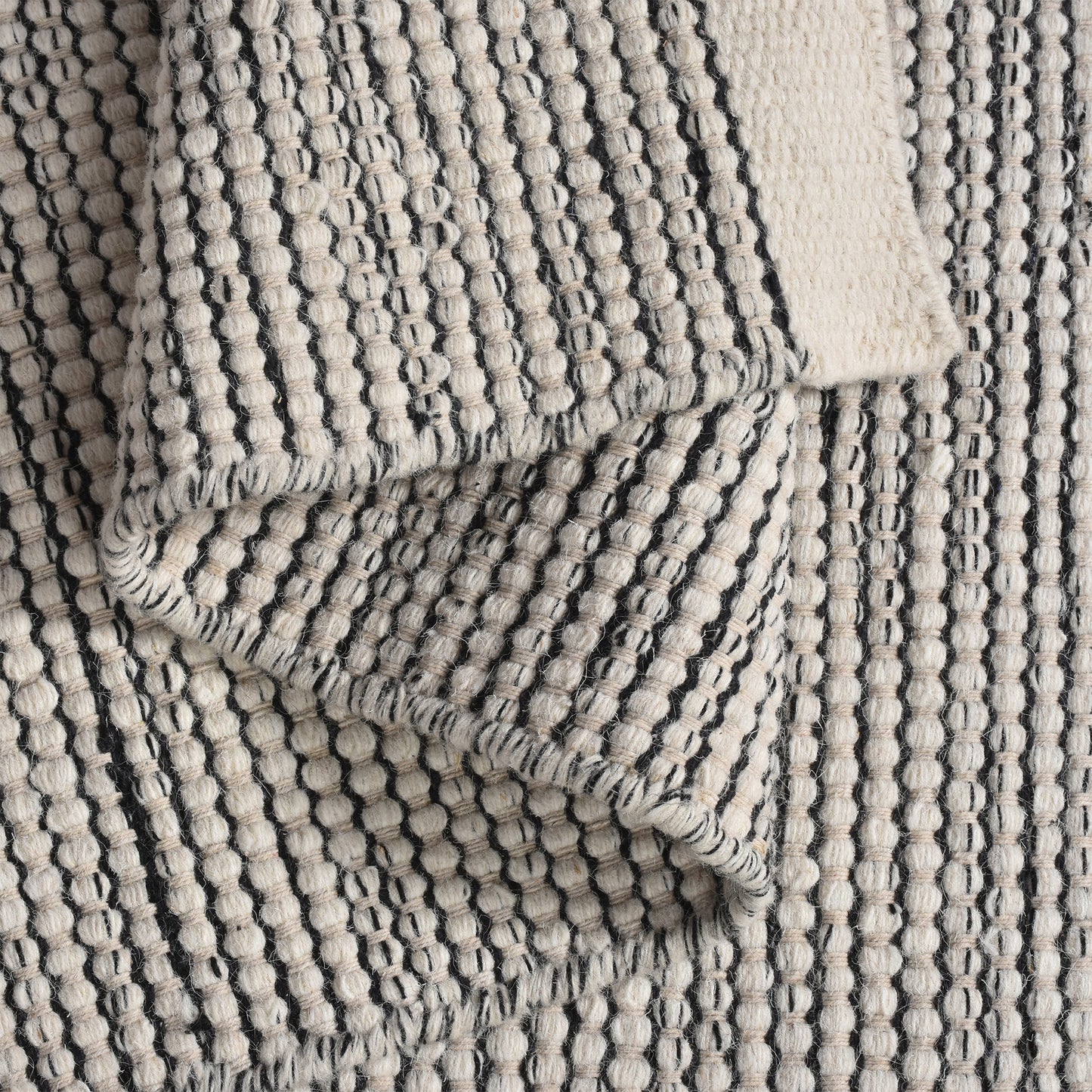 OAKRIDGE RUG - WOOL