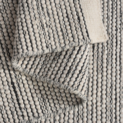 OAKRIDGE RUG - WOOL