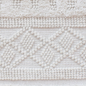 OATLANE WALL HANGING - WOOL
