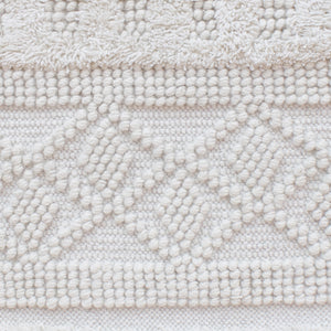 OATLANE WALL HANGING - WOOL