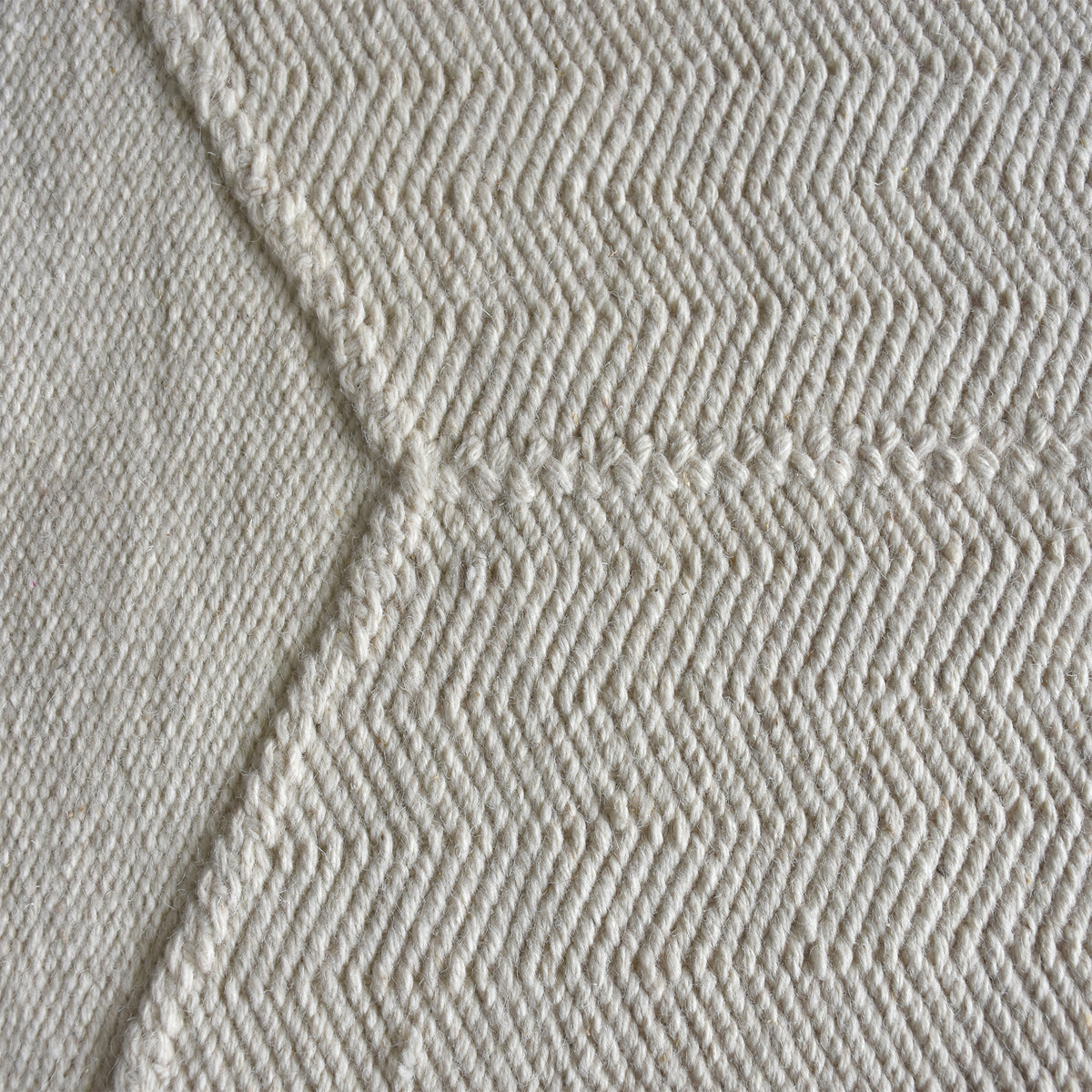 PALATINE RUG - WOOL