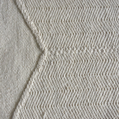 PALATINE RUG - WOOL