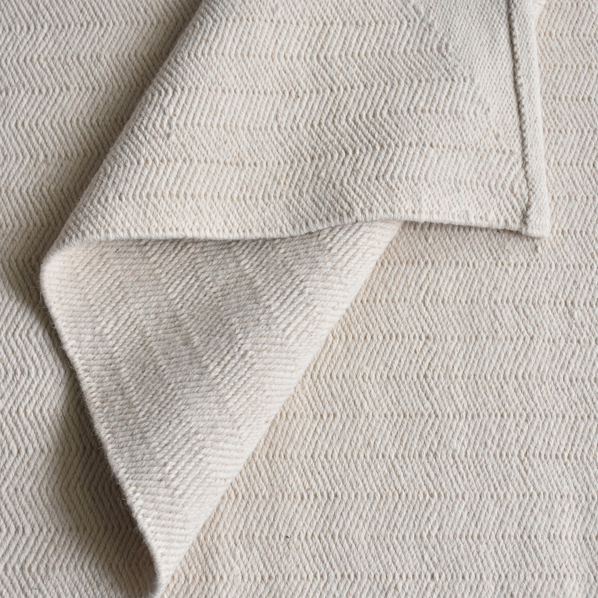 PALATINE RUG - WOOL