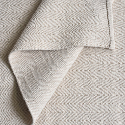 PALATINE RUG - WOOL