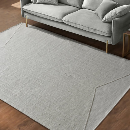 PALATINE RUG - WOOL