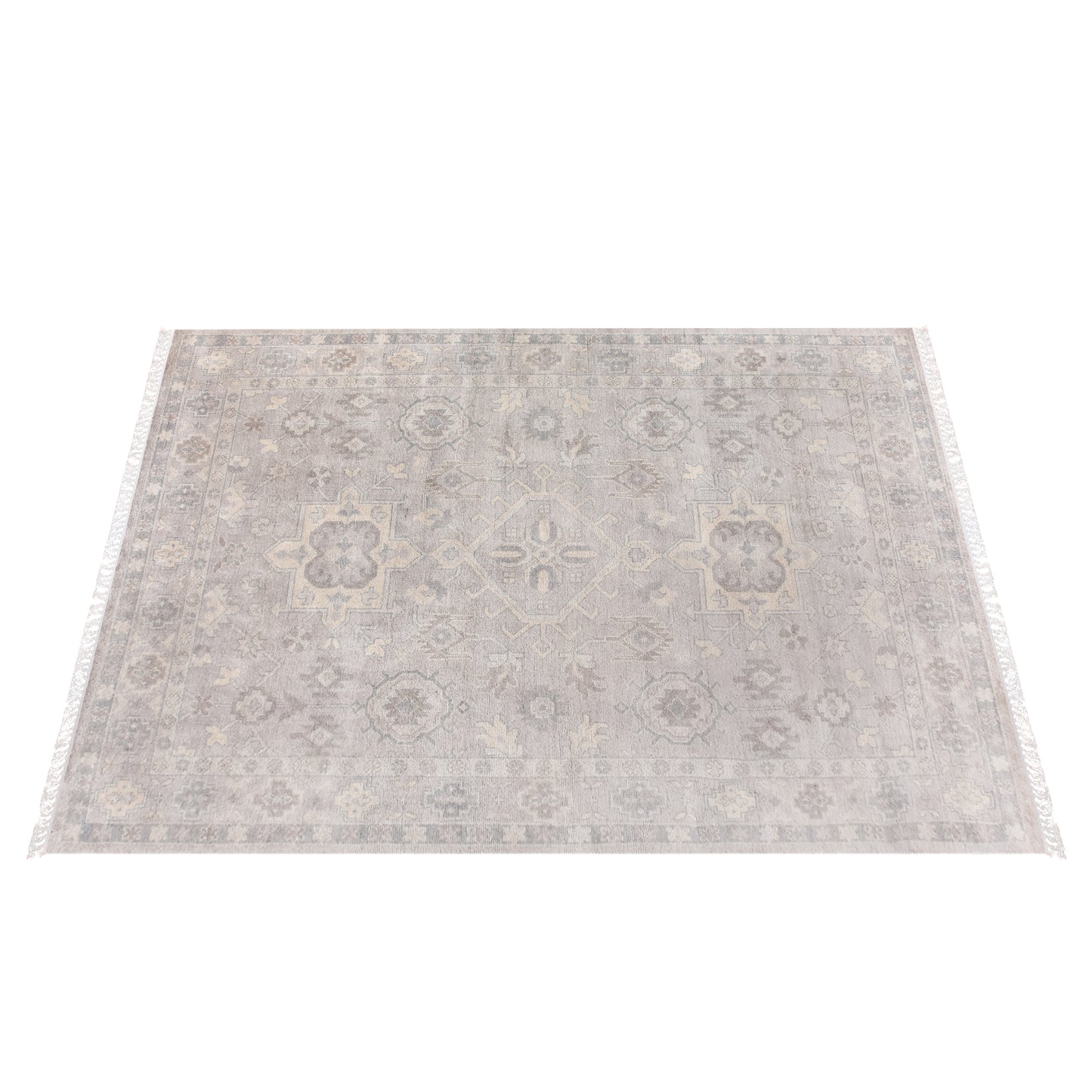 PAMIERS RUG - WOOL