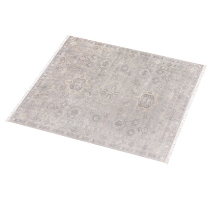 PAMIERS RUG - WOOL