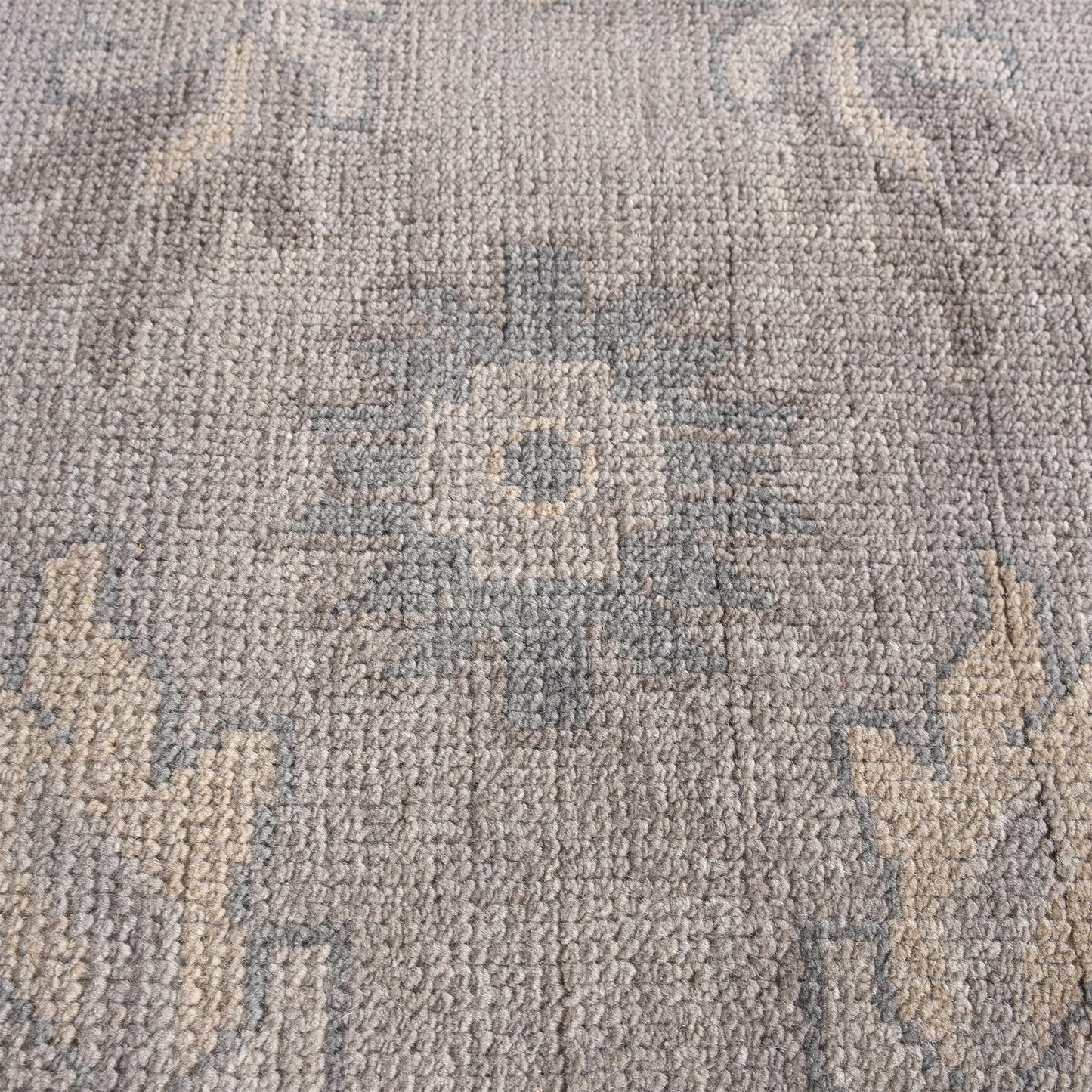 PAMIERS RUG - WOOL