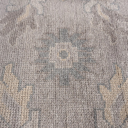 PAMIERS RUG - WOOL