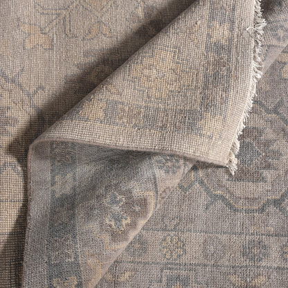 PAMIERS RUG - WOOL