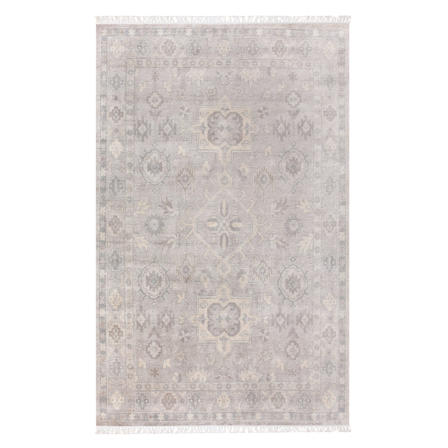 PAMIERS RUG - WOOL