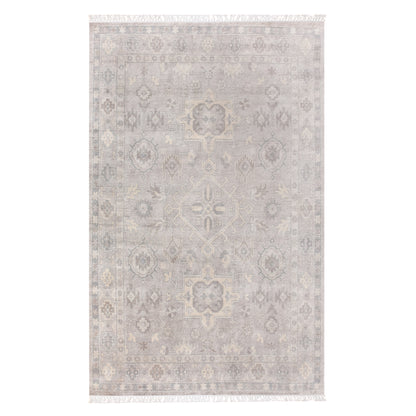 PAMIERS RUG - WOOL