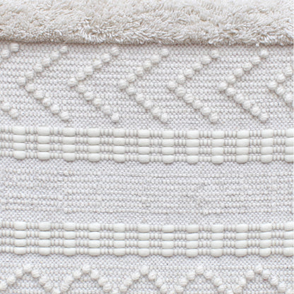 PAOLO WALL HANGING - WOOL