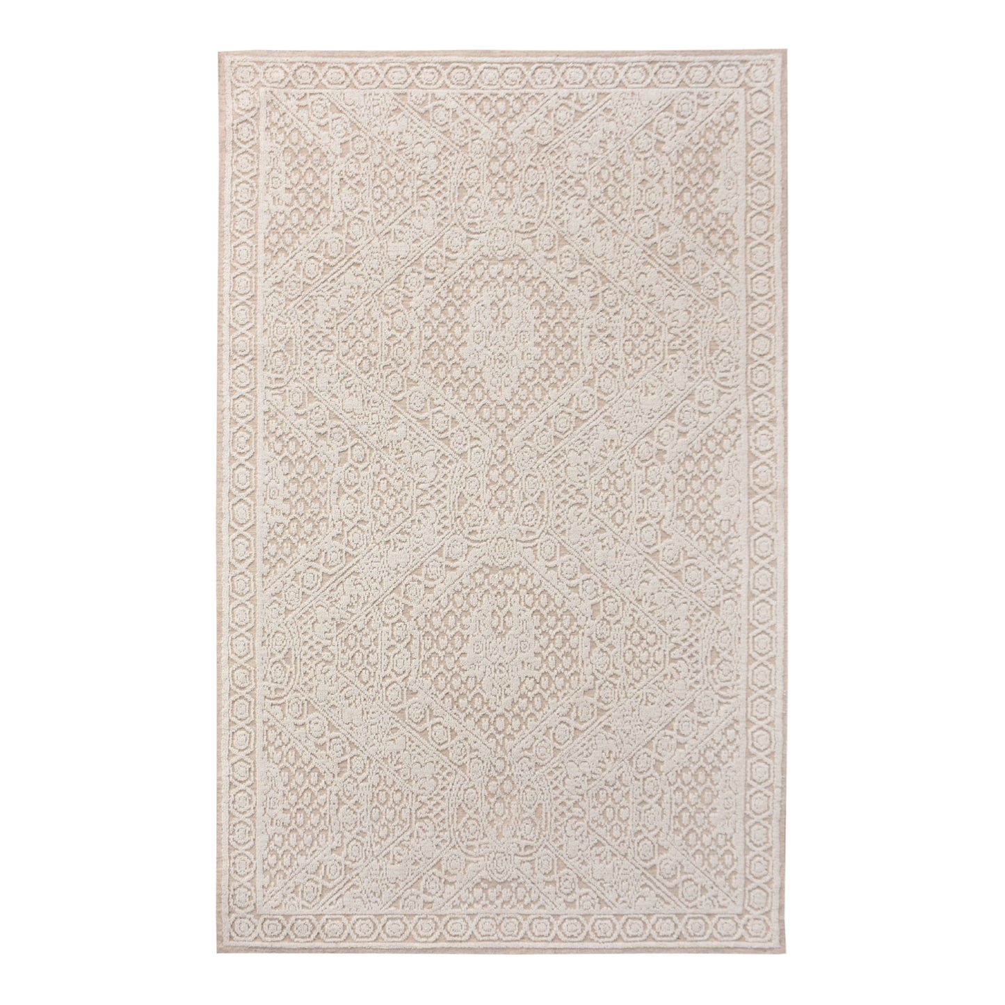 PARUMA RUG - WOOL