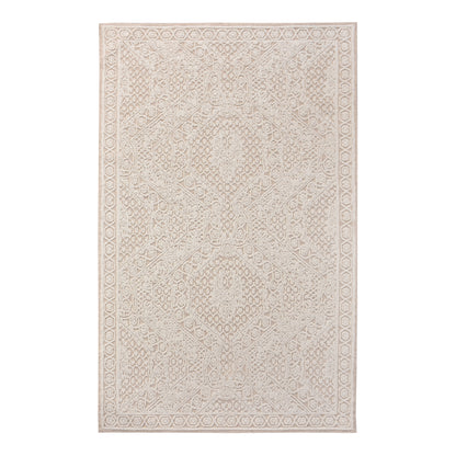 PARUMA RUG - WOOL