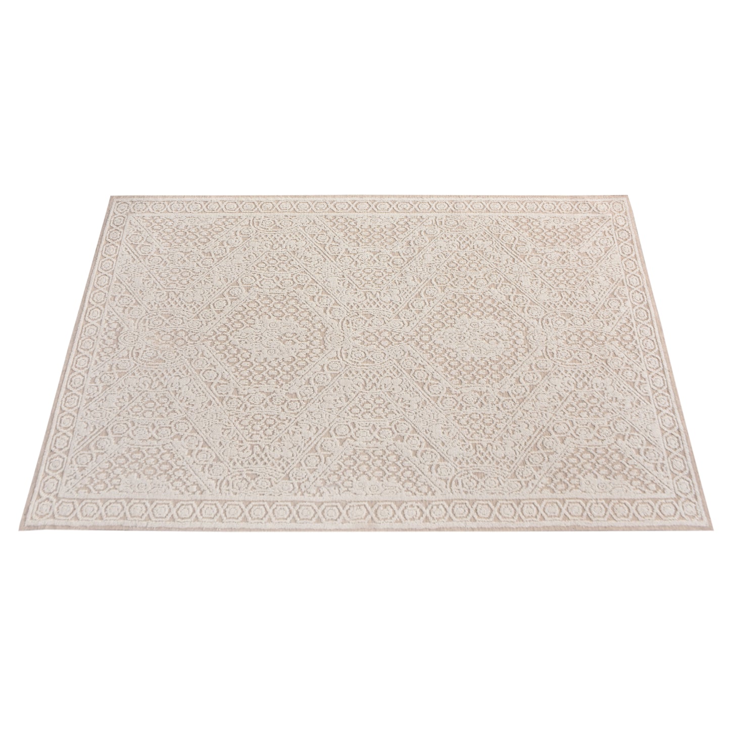 PARUMA RUG - WOOL