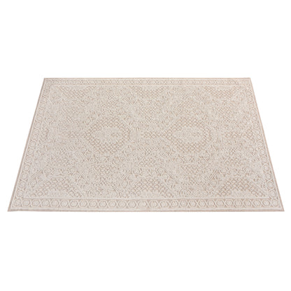 PARUMA RUG - WOOL