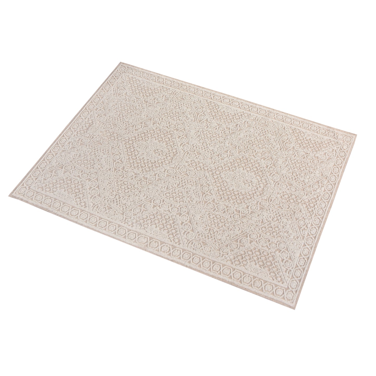 PARUMA RUG - WOOL