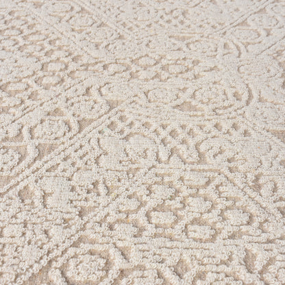 PARUMA RUG - WOOL