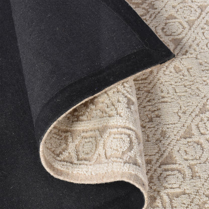 PARUMA RUG - WOOL