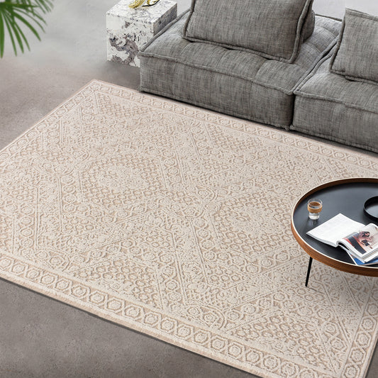 PARUMA RUG - WOOL