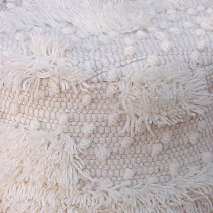 PARKIN BAR STOOL - NZ WOOL