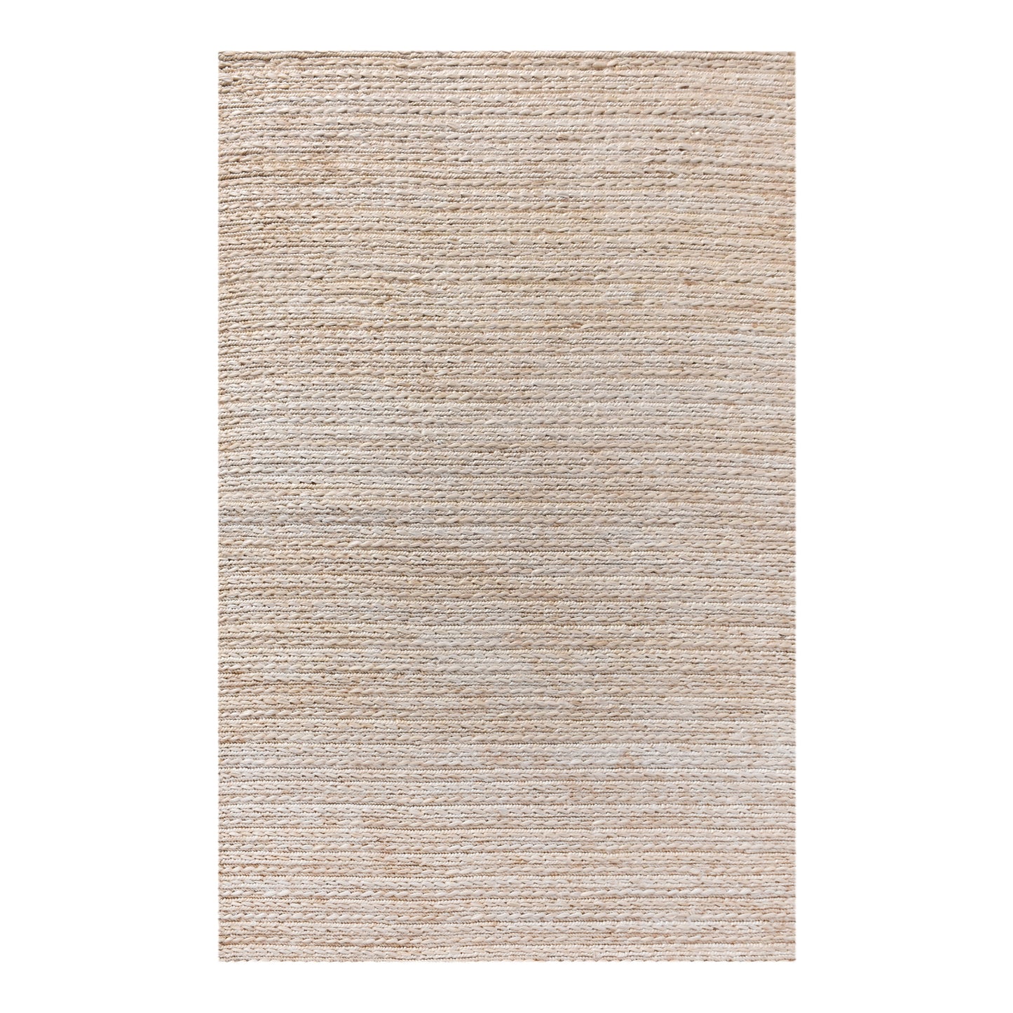 QUAKET RUG - JUTE