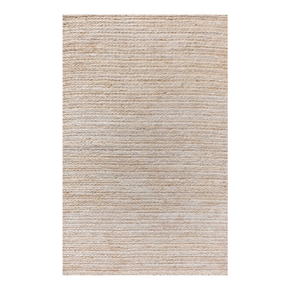 QUAKET RUG - JUTE