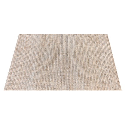 QUAKET RUG - JUTE
