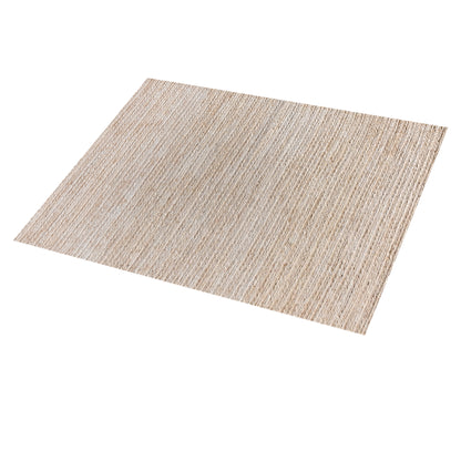 QUAKET RUG - JUTE