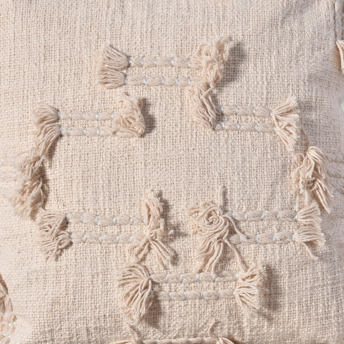 REKA CUSHION - COTTON
