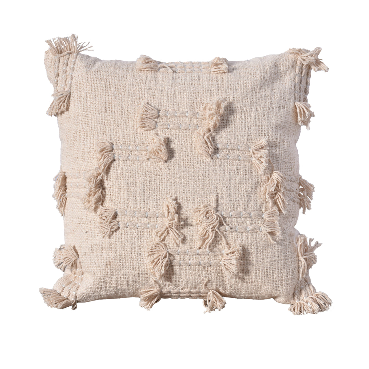 REKA CUSHION - COTTON