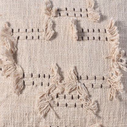 REKA CUSHION - COTTON