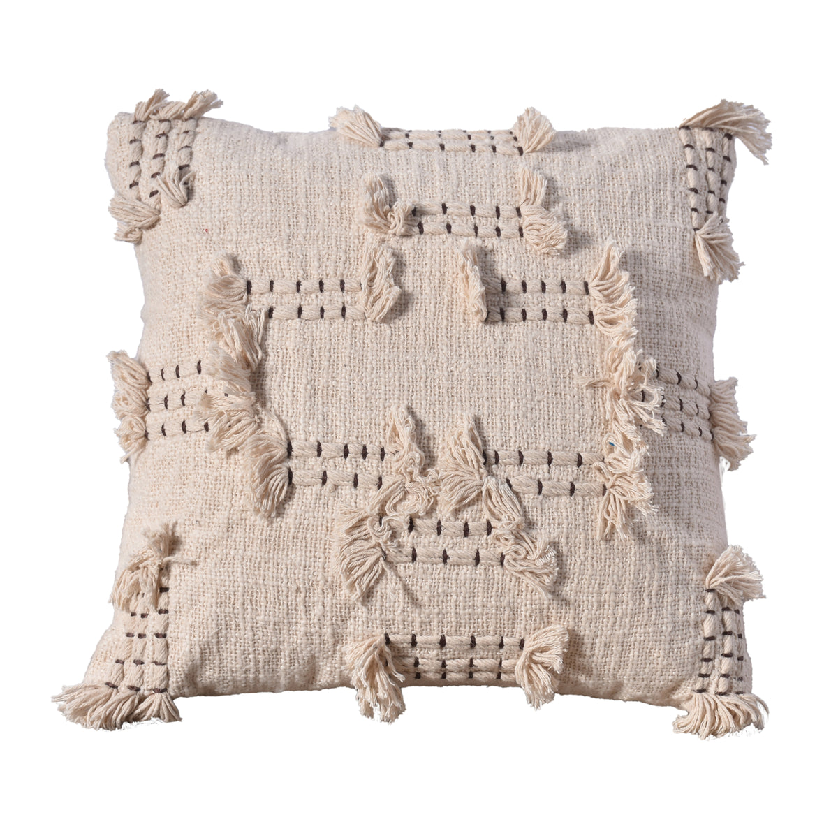 REKA CUSHION - COTTON