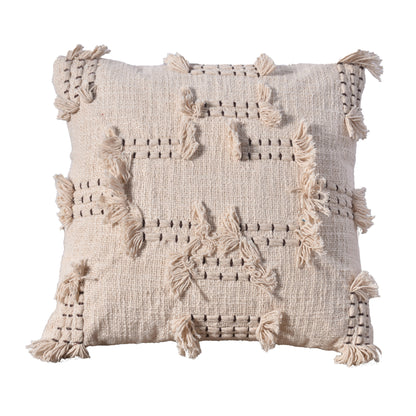 REKA CUSHION - COTTON