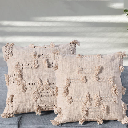 REKA CUSHION - COTTON