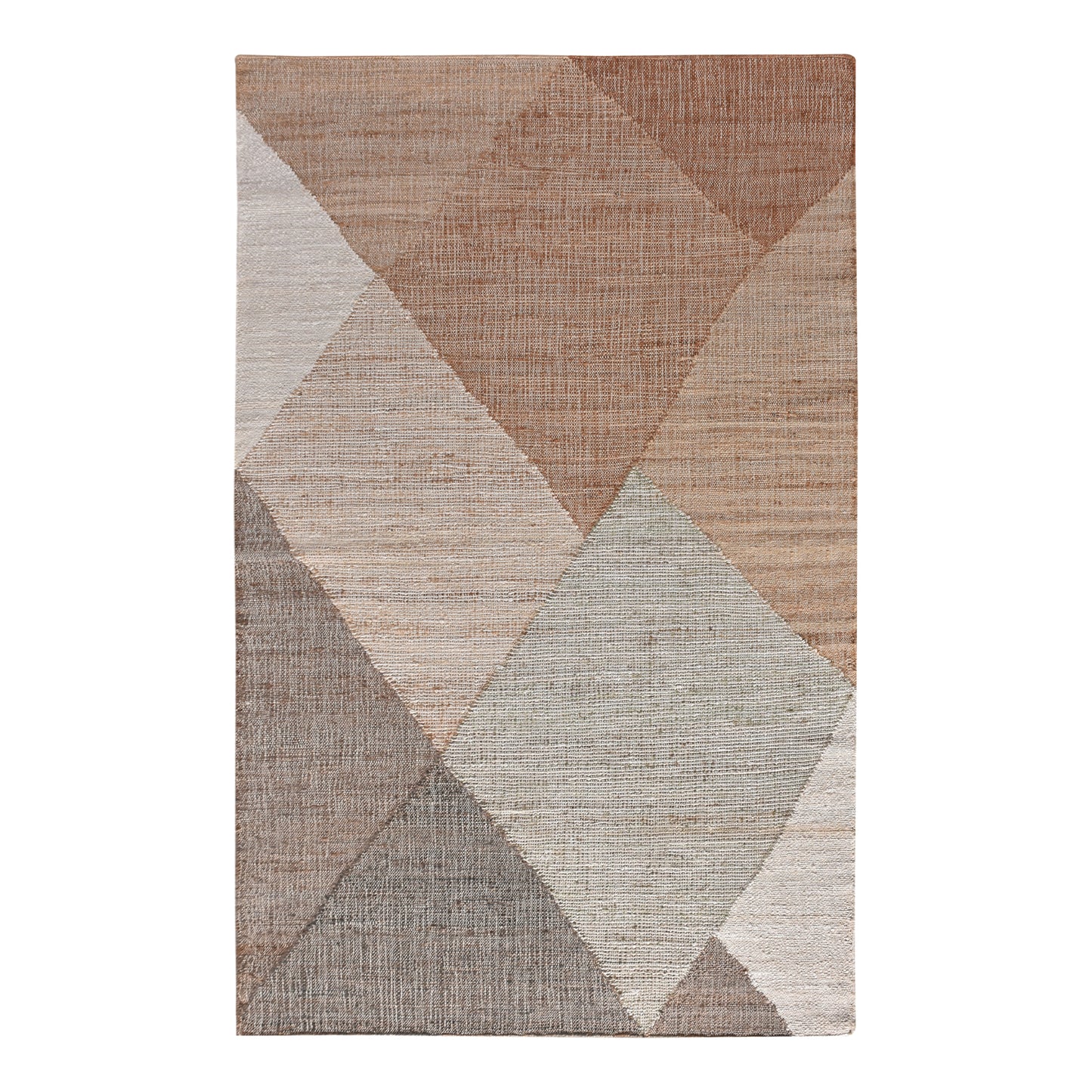 RIVO RUG - JUTE