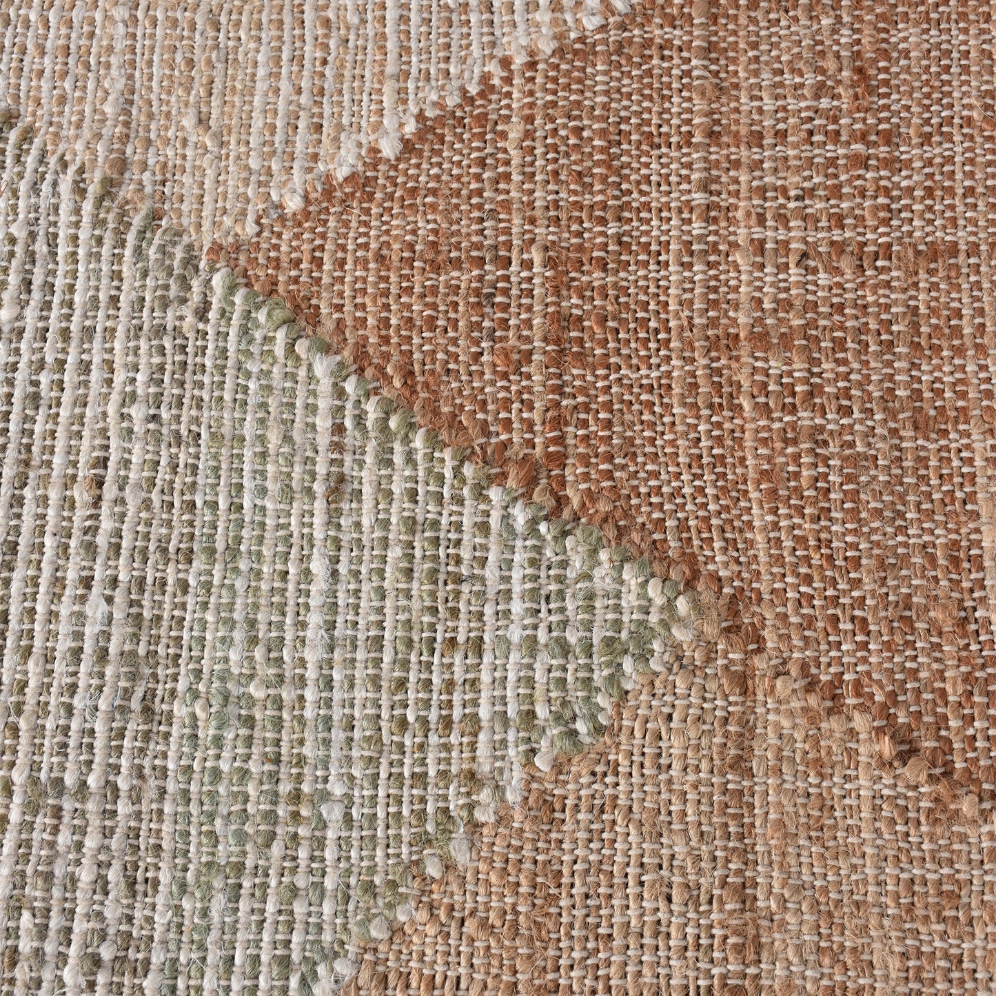 RIVO RUG - JUTE