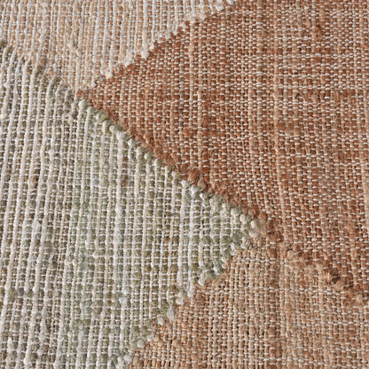 RIVO RUG - JUTE