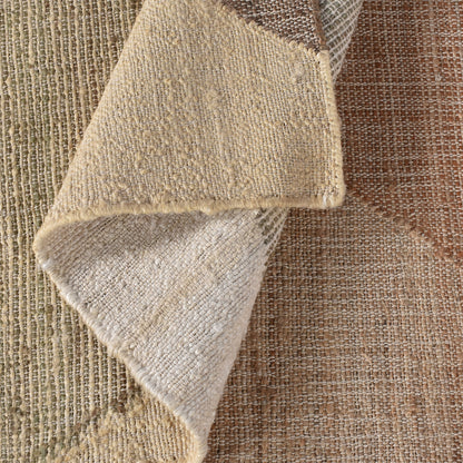 RIVO RUG - JUTE