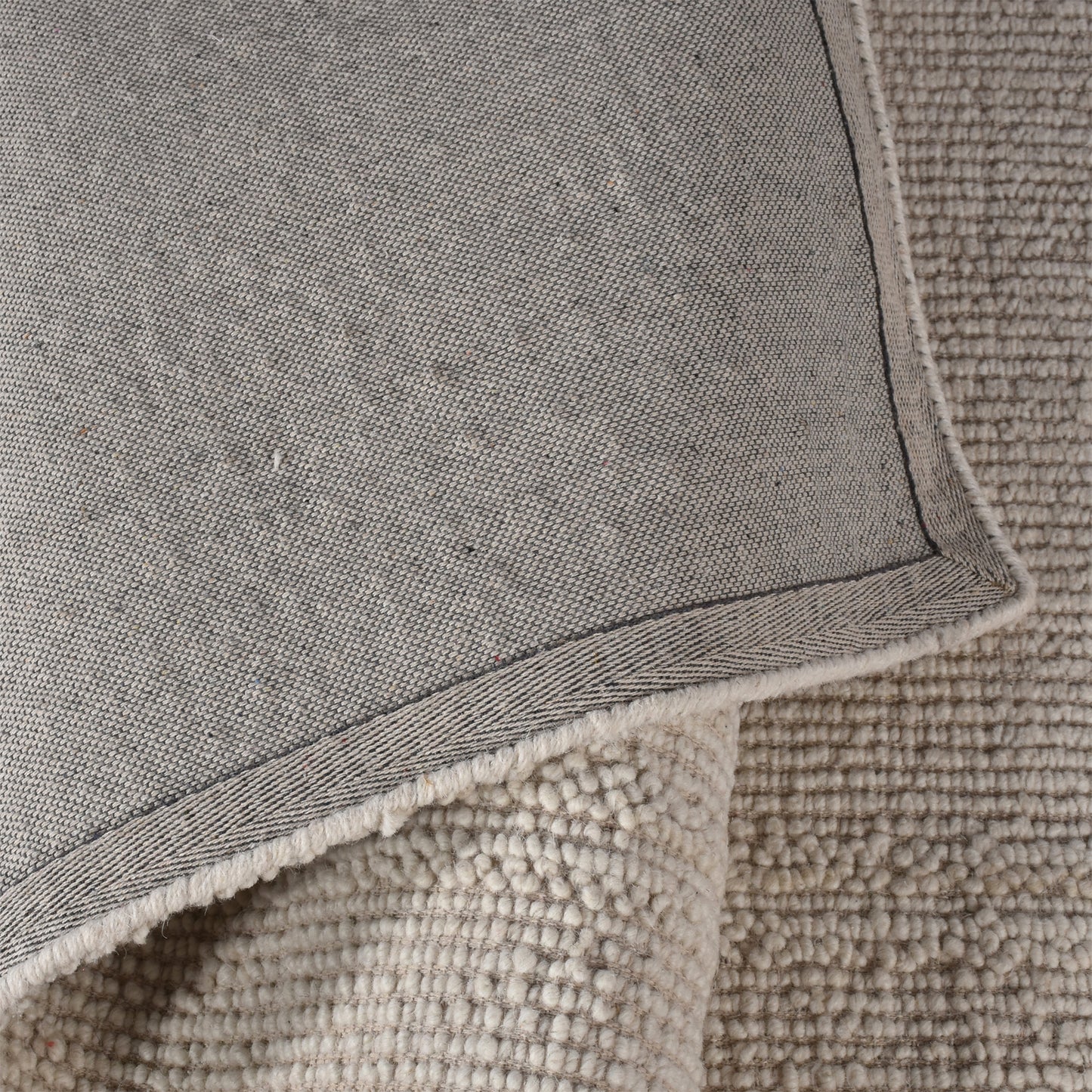 RUTH RUG - WOOL