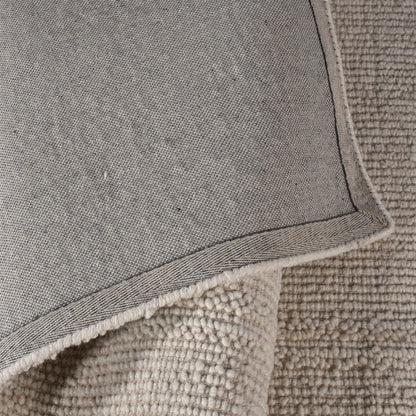 RUTH RUG - WOOL