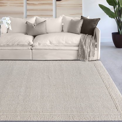 RUTH RUG - WOOL