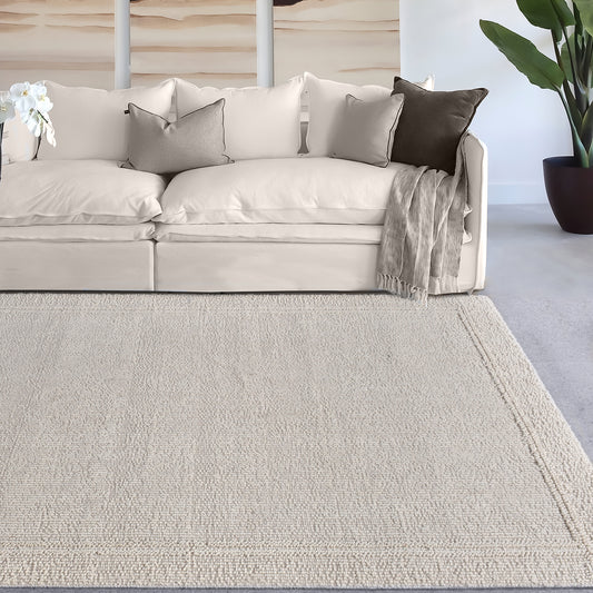 RUTH RUG - WOOL