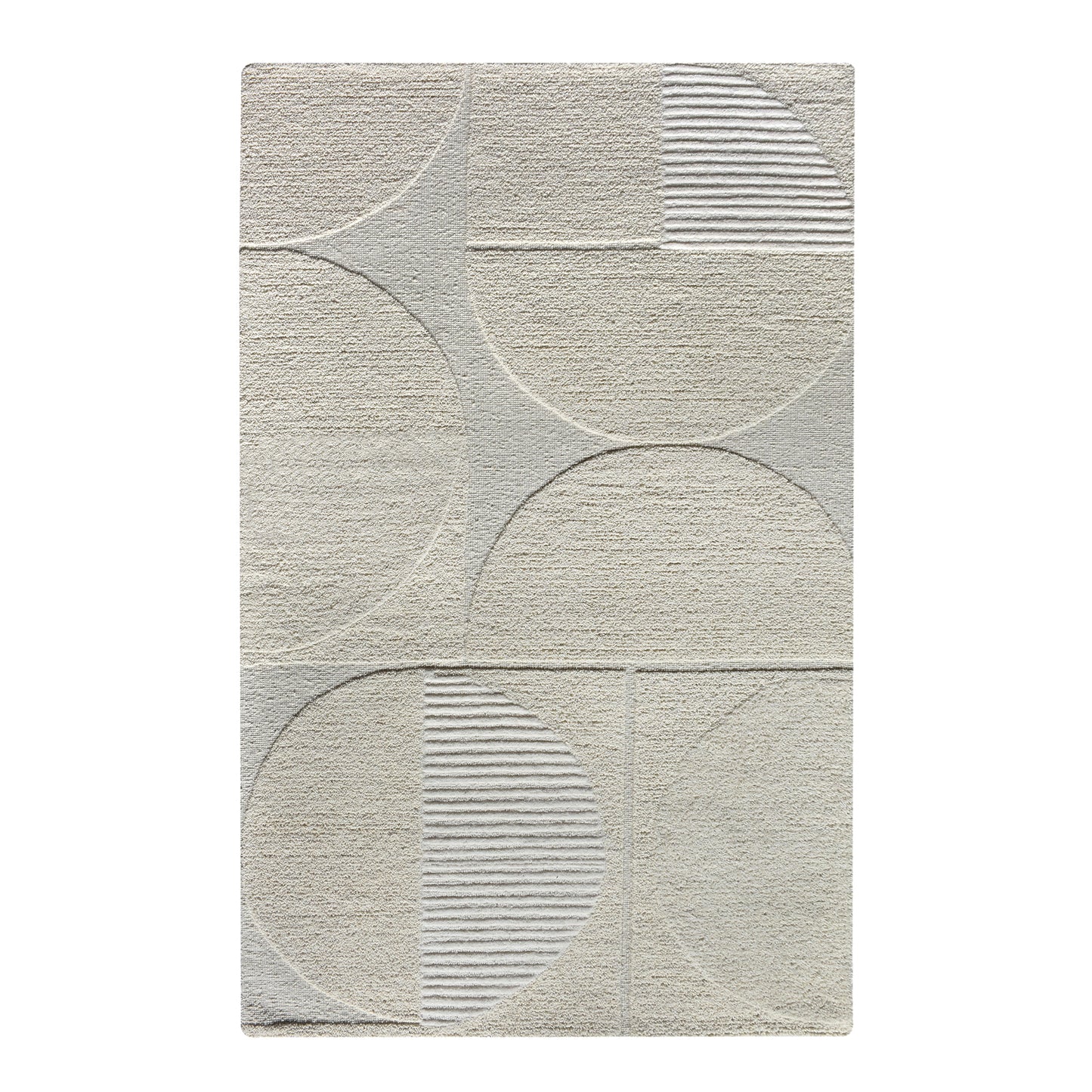 SEMPOR RUG - WOOL