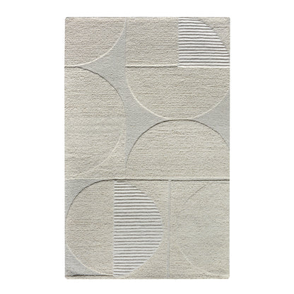 SEMPOR RUG - WOOL