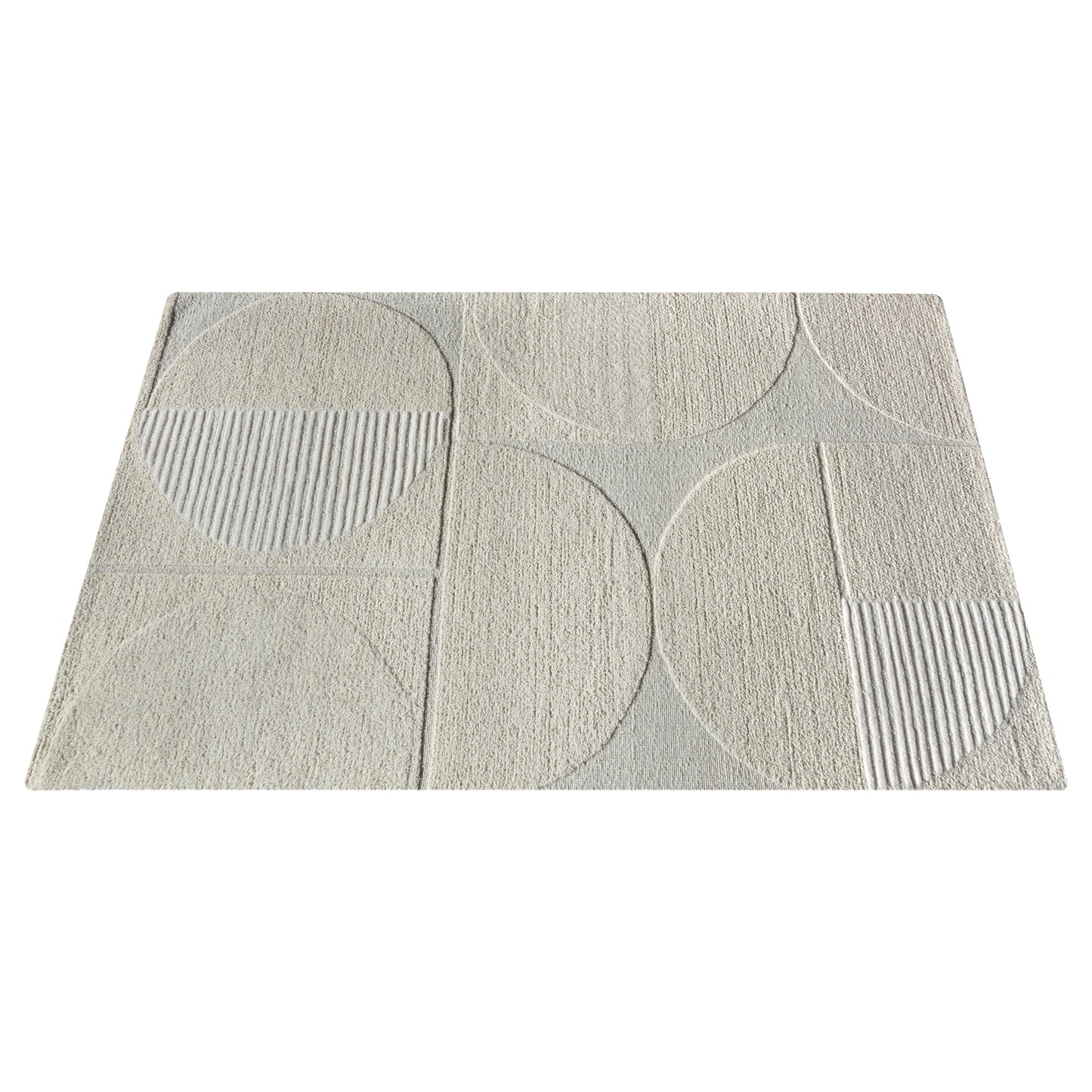 SEMPOR RUG - WOOL