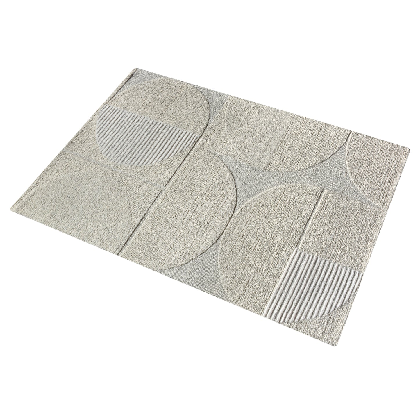 SEMPOR RUG - WOOL