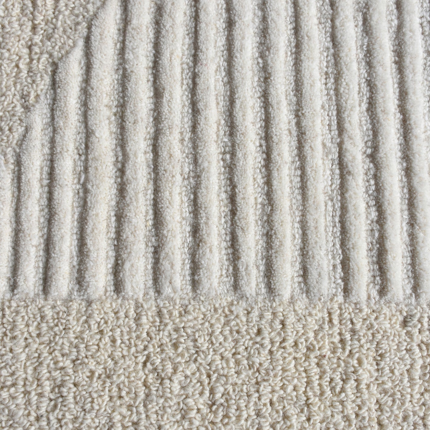 SEMPOR RUG - WOOL
