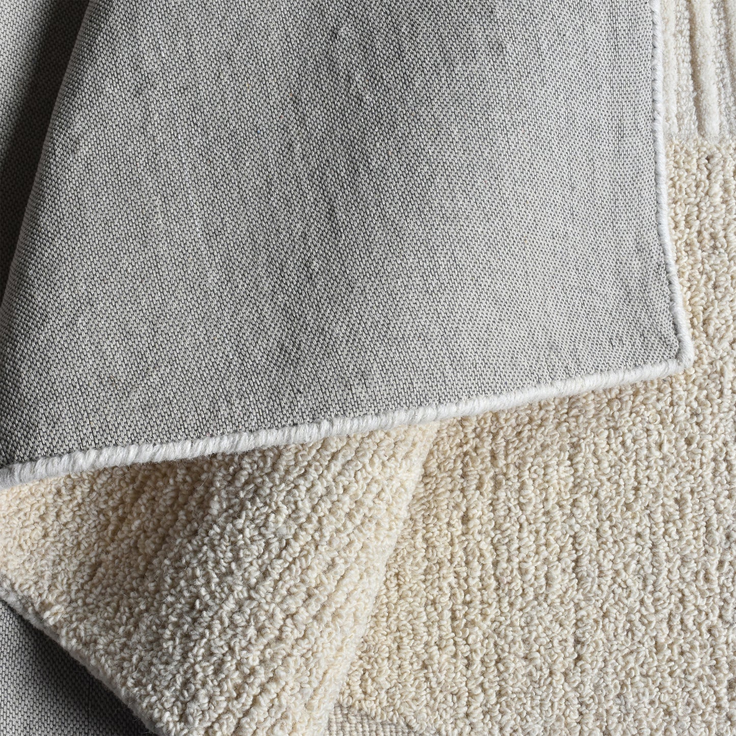 SEMPOR RUG - WOOL